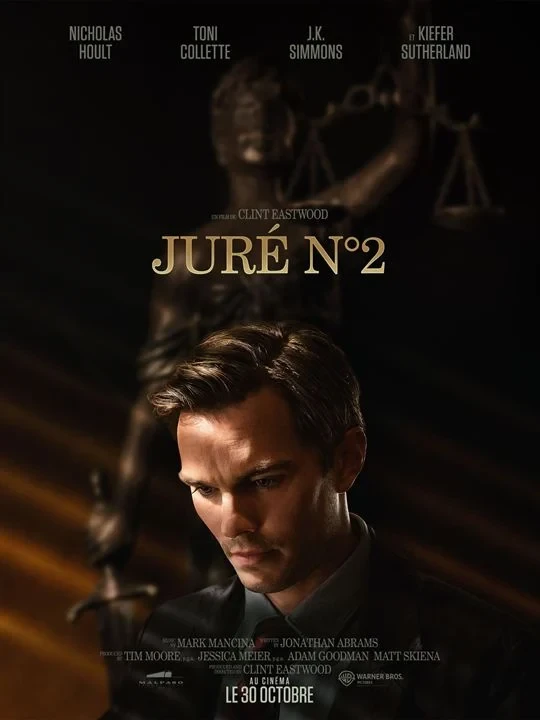 poster de JURE N2