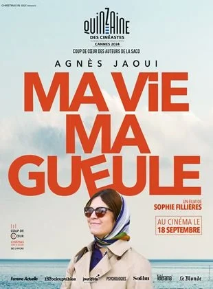 poster de ma vie ma gueule